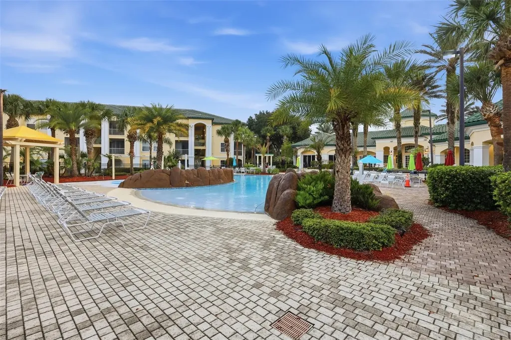 8807 Dunes Court Kissimmee FL 34747