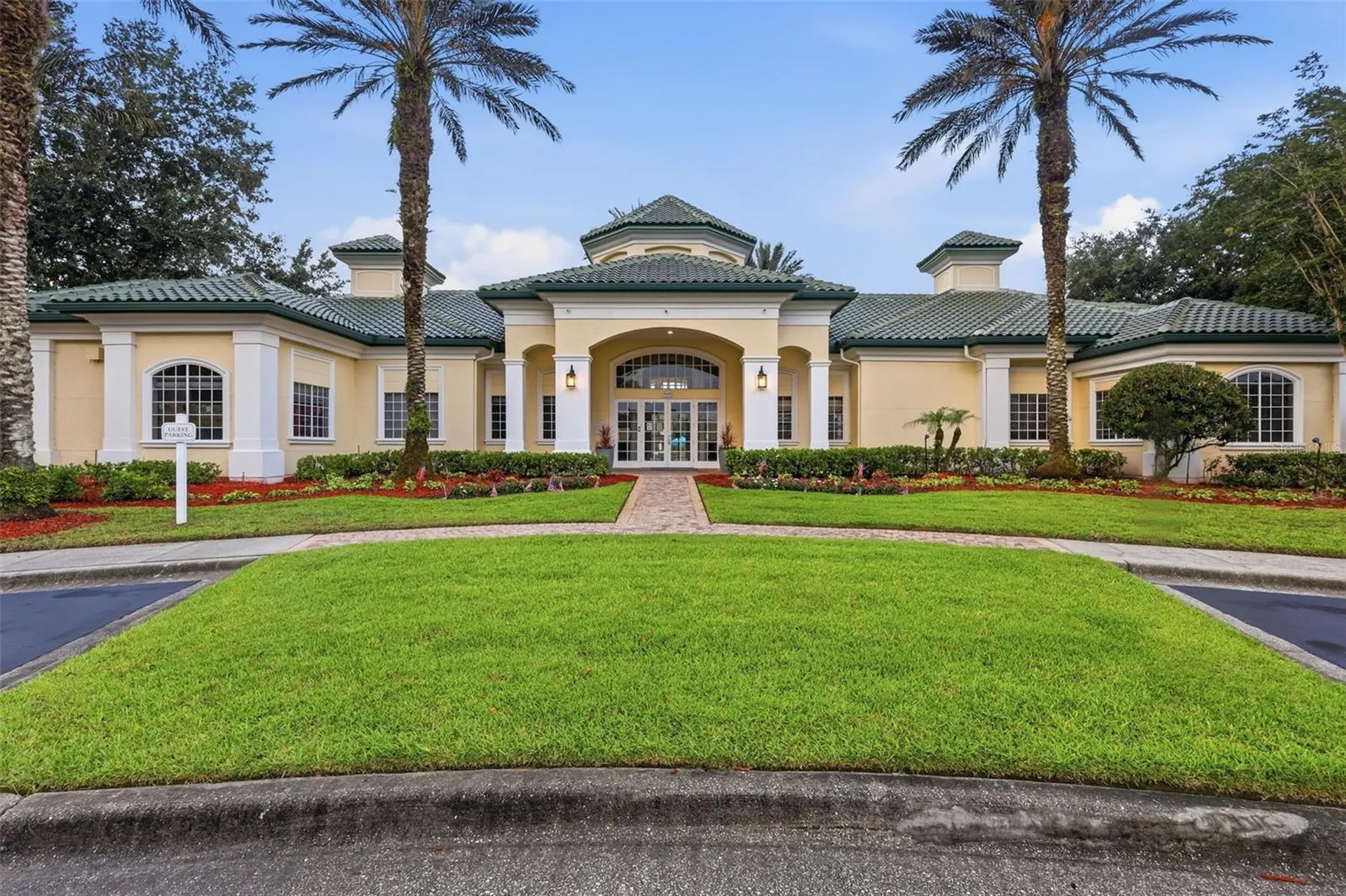 8807 Dunes Court Kissimmee FL 34747