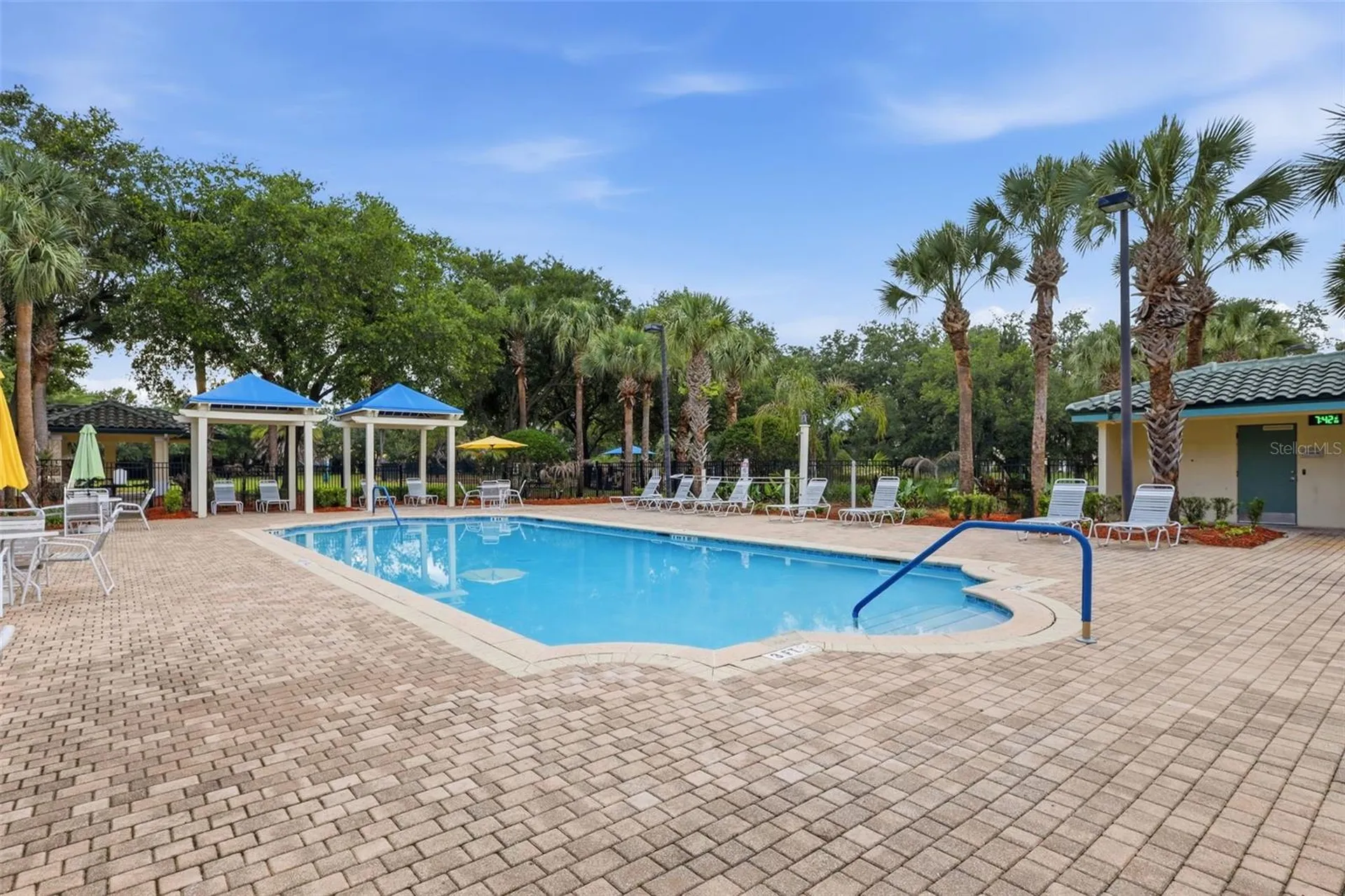 8807 Dunes Court Kissimmee FL 34747