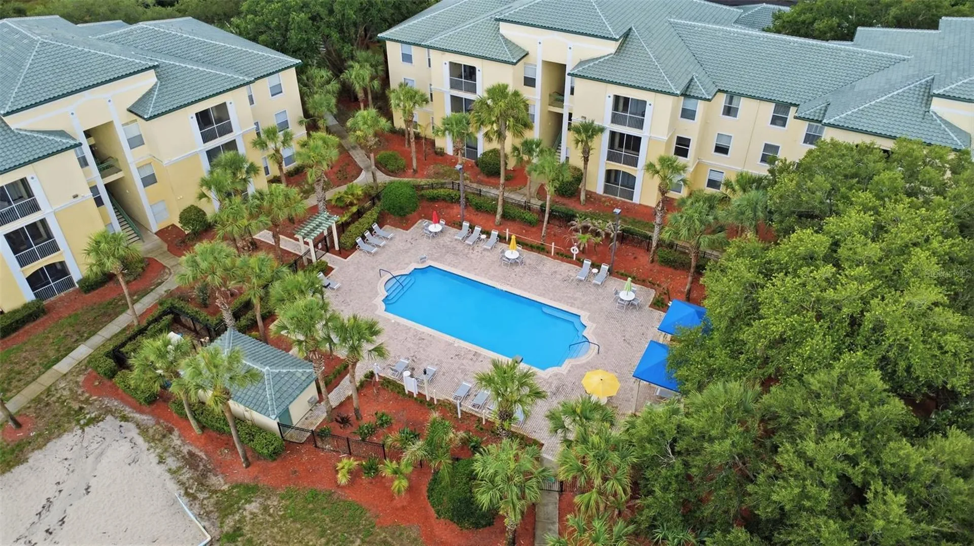 8807 Dunes Court Kissimmee FL 34747