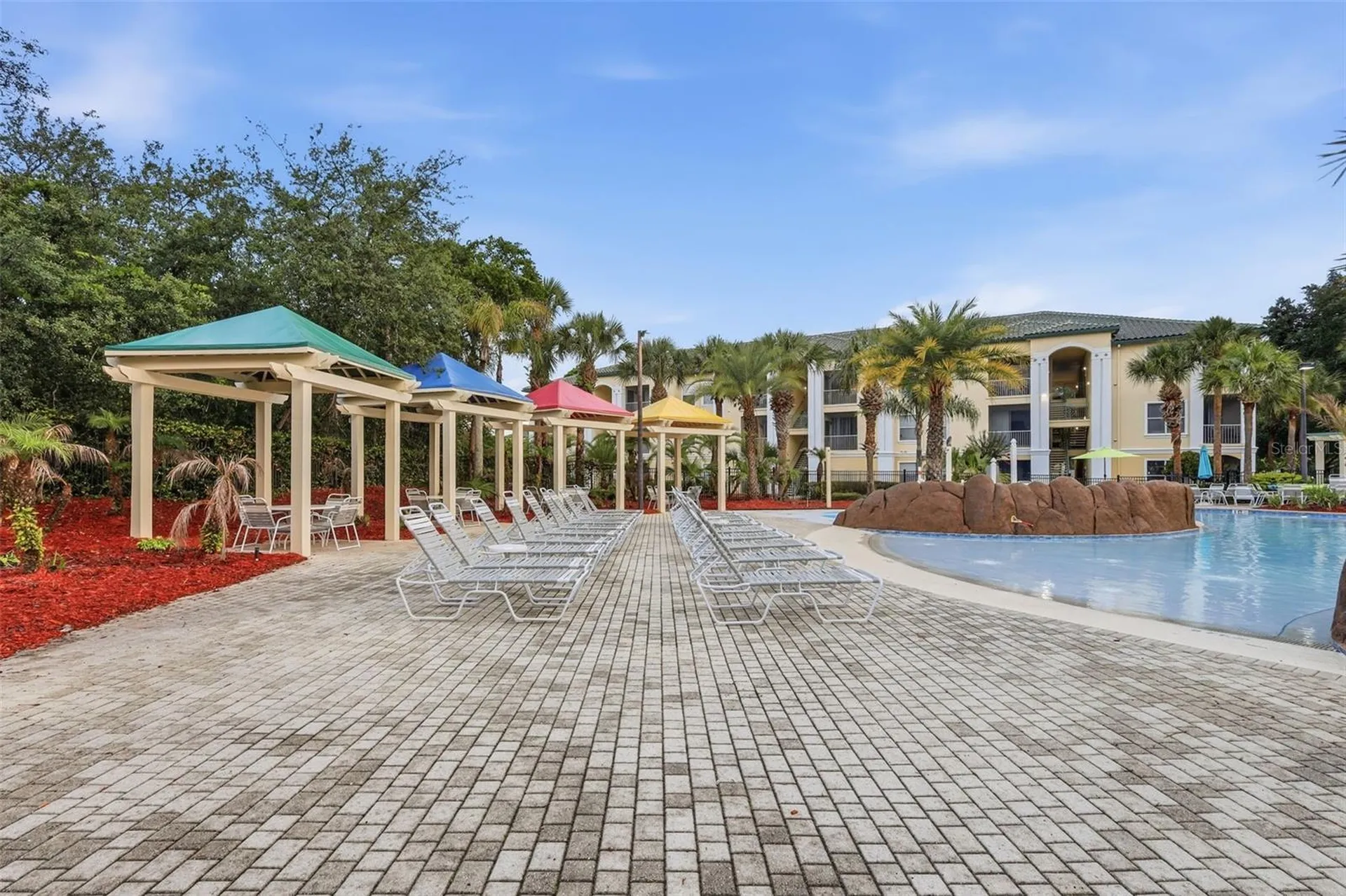 8807 Dunes Court Kissimmee FL 34747