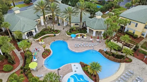 8807 Dunes Court Kissimmee FL 34747
