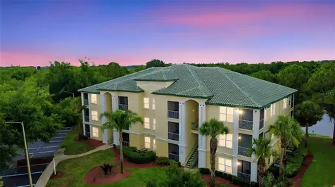 8807 Dunes Court Kissimmee FL 34747