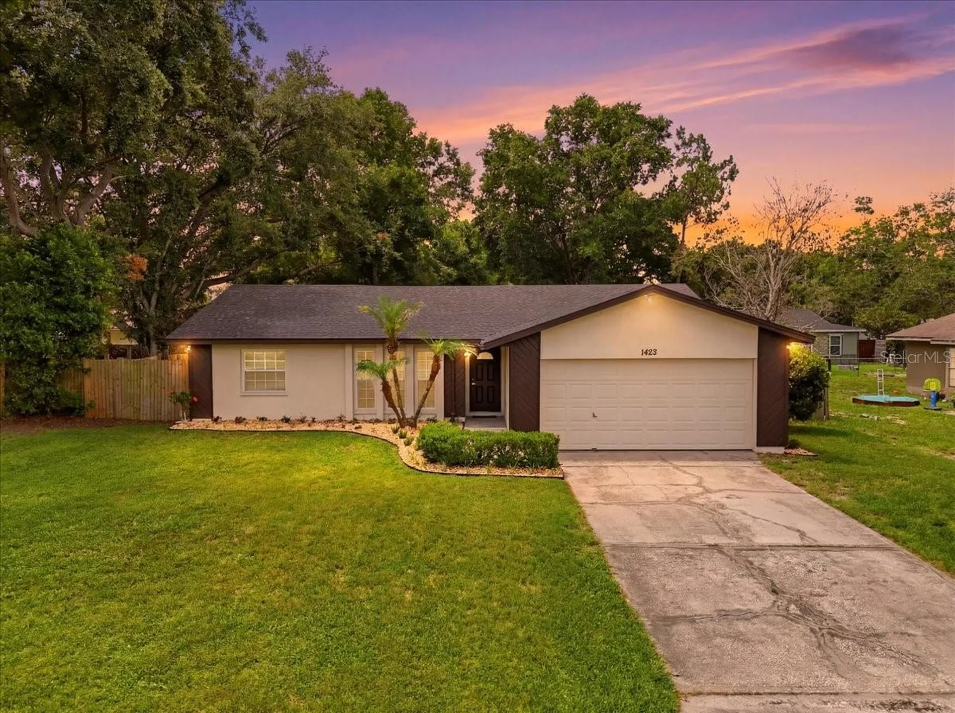 1422 Periwinkle Court Lakeland FL 33811