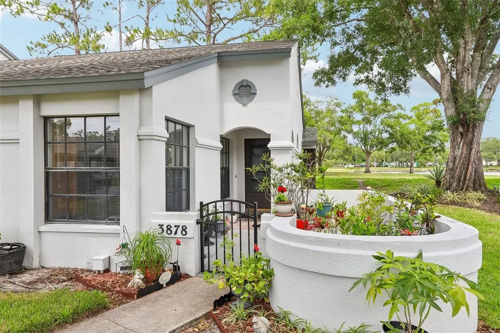 3878 Tanager Place Palm Harbor FL 34685