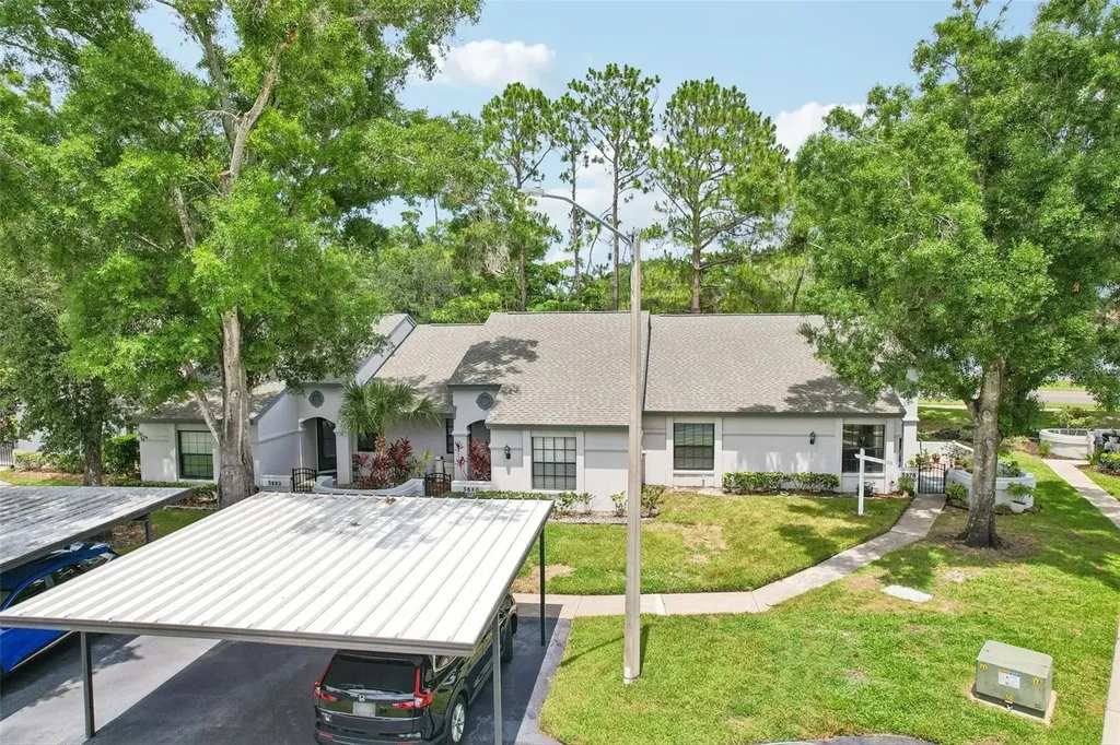 3878 Tanager Place Palm Harbor FL 34685