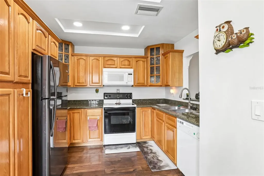 3878 Tanager Place Palm Harbor FL 34685