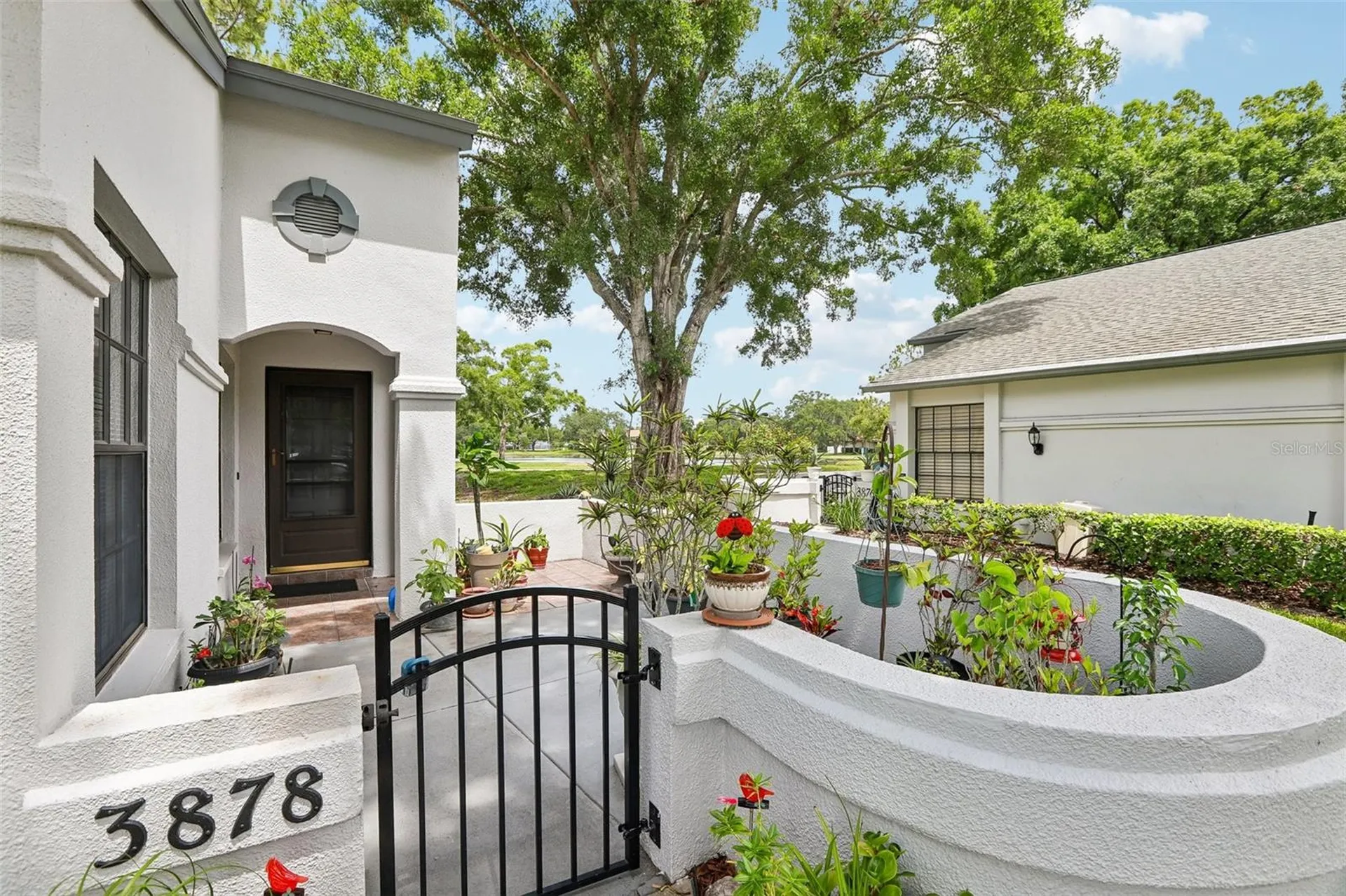 3878 Tanager Place Palm Harbor FL 34685