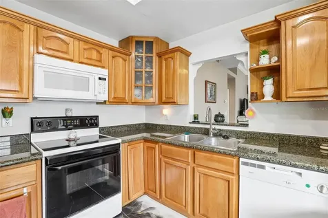 3878 Tanager Place Palm Harbor FL 34685