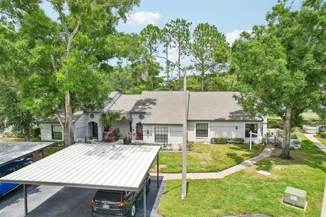 3878 Tanager Place Palm Harbor FL 34685