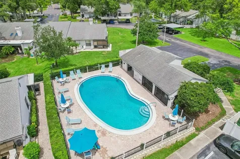 3878 Tanager Place Palm Harbor FL 34685