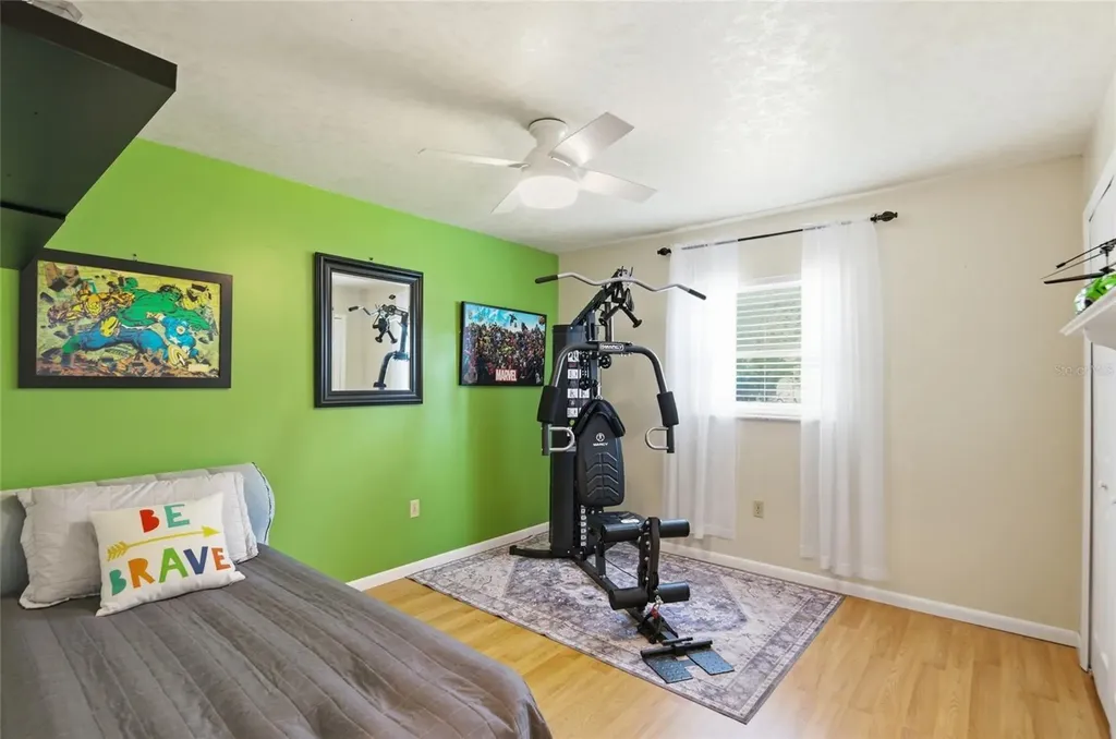 6538 Nightwind Circle Orlando FL 32818