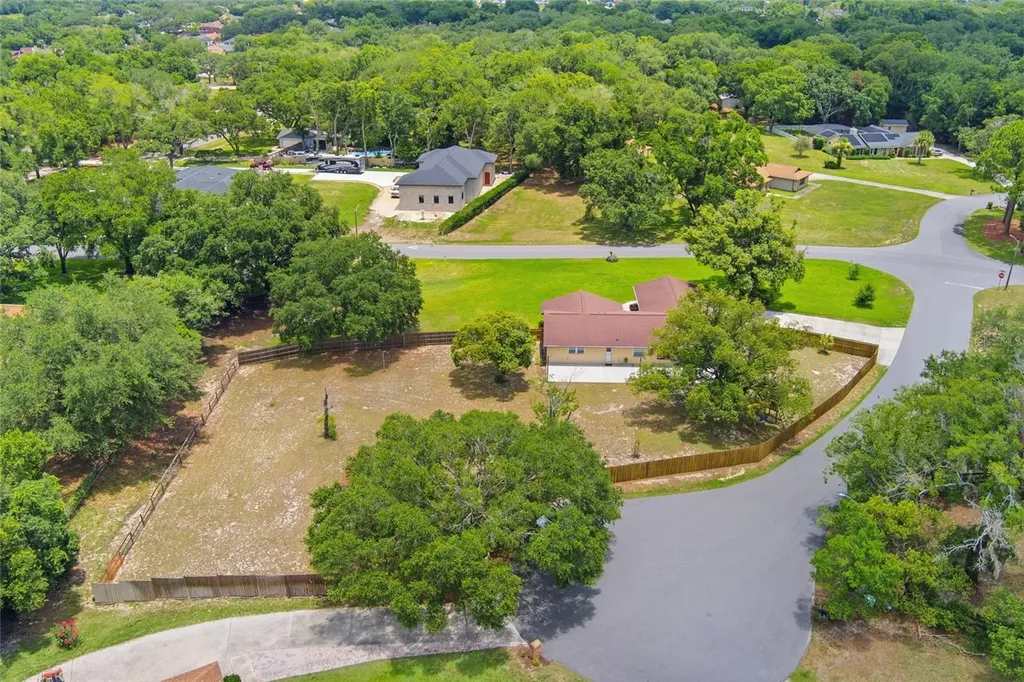 6538 Nightwind Circle Orlando FL 32818