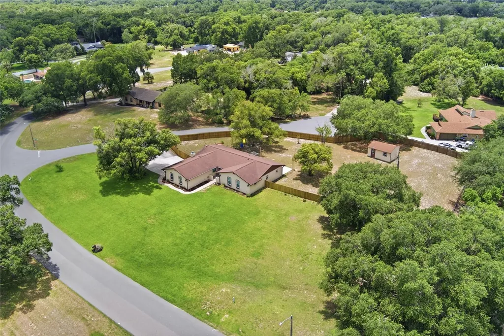 6538 Nightwind Circle Orlando FL 32818