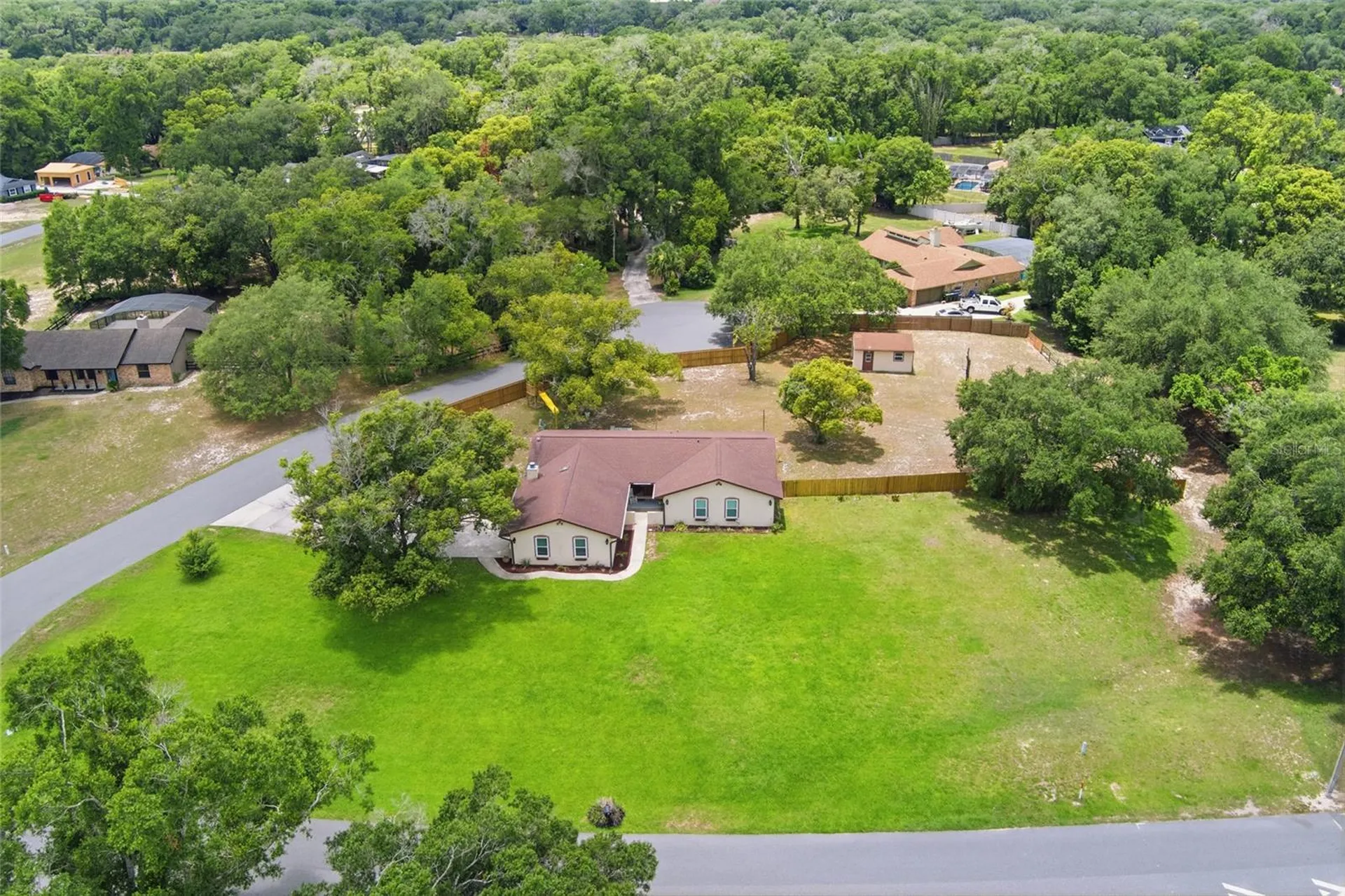 6538 Nightwind Circle Orlando FL 32818