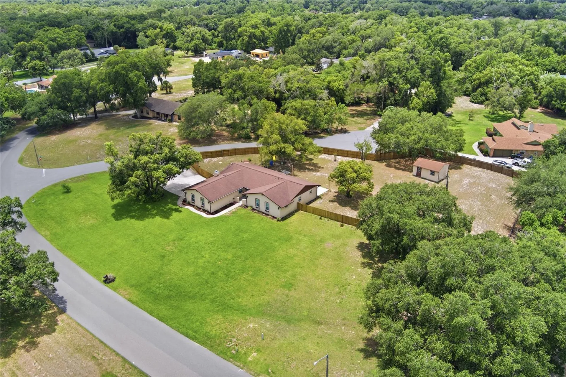 6538 Nightwind Circle Orlando FL 32818