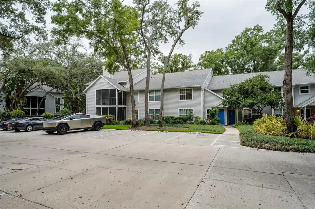 3164 Valley Oaks Drive Tampa FL 33618