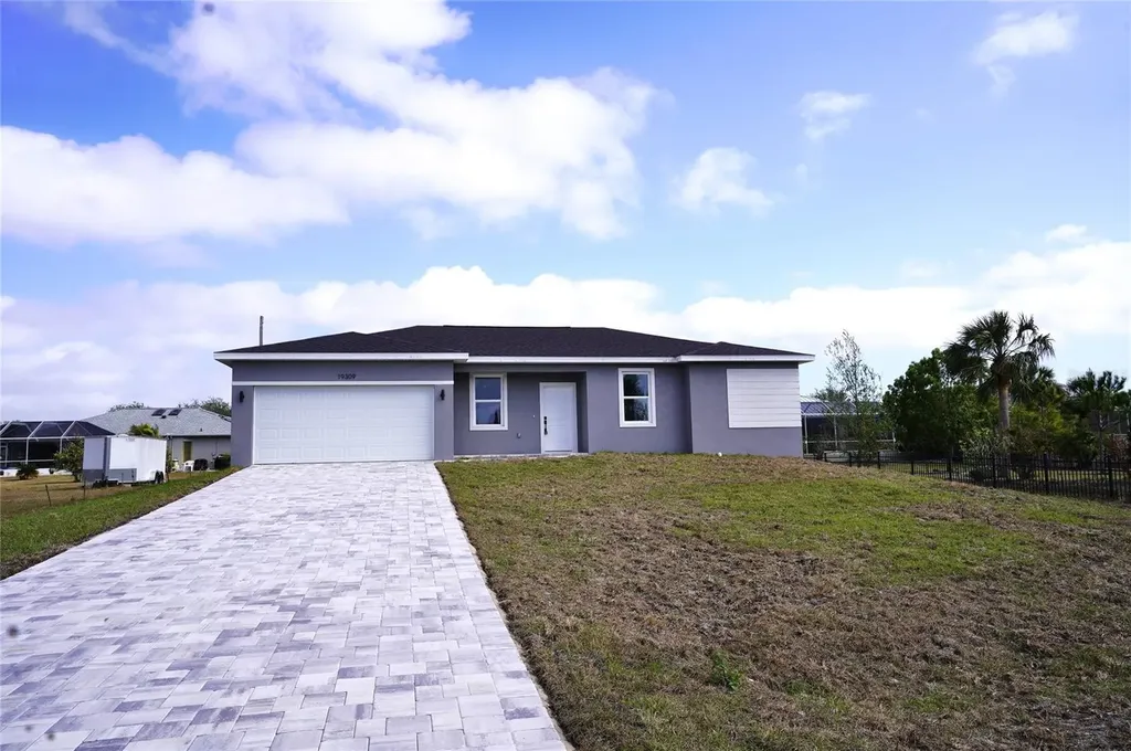 19309 Midway Boulevard Port Charlotte FL 33948