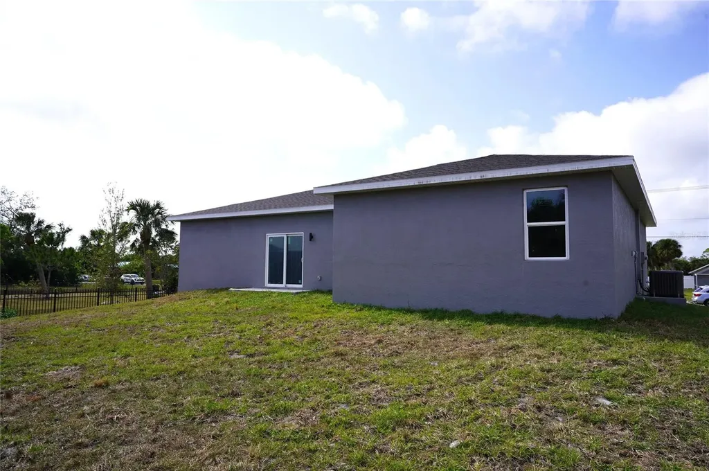 19309 Midway Boulevard Port Charlotte FL 33948