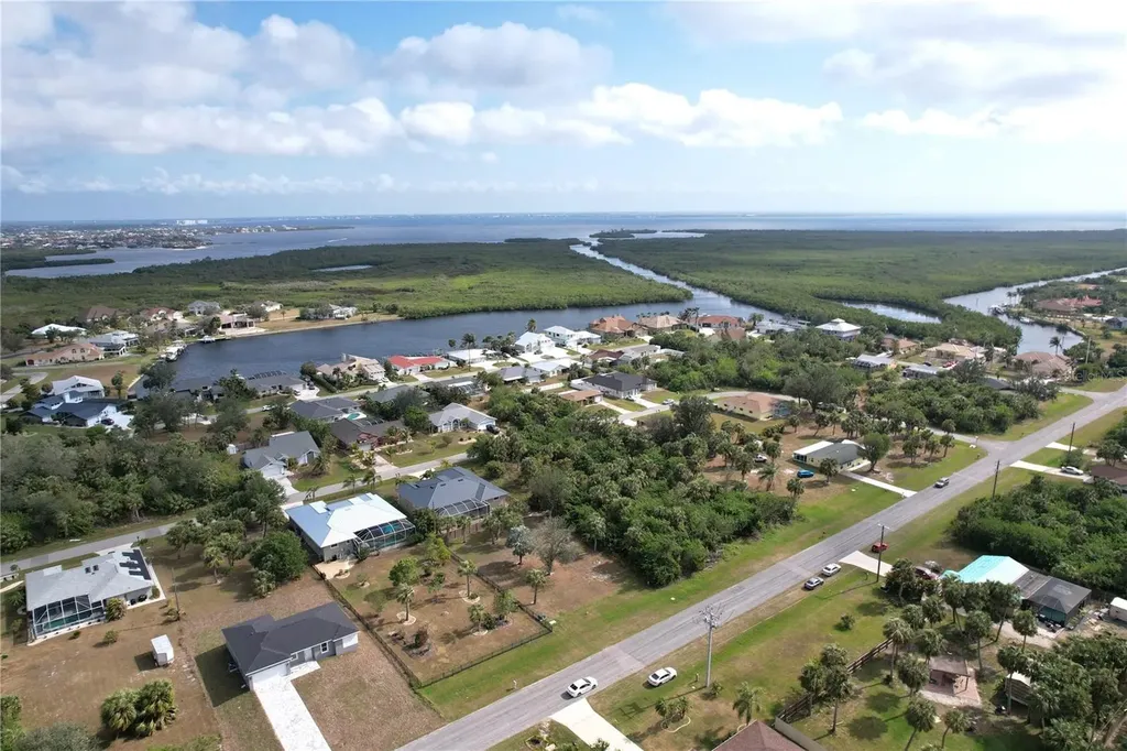 19309 Midway Boulevard Port Charlotte FL 33948
