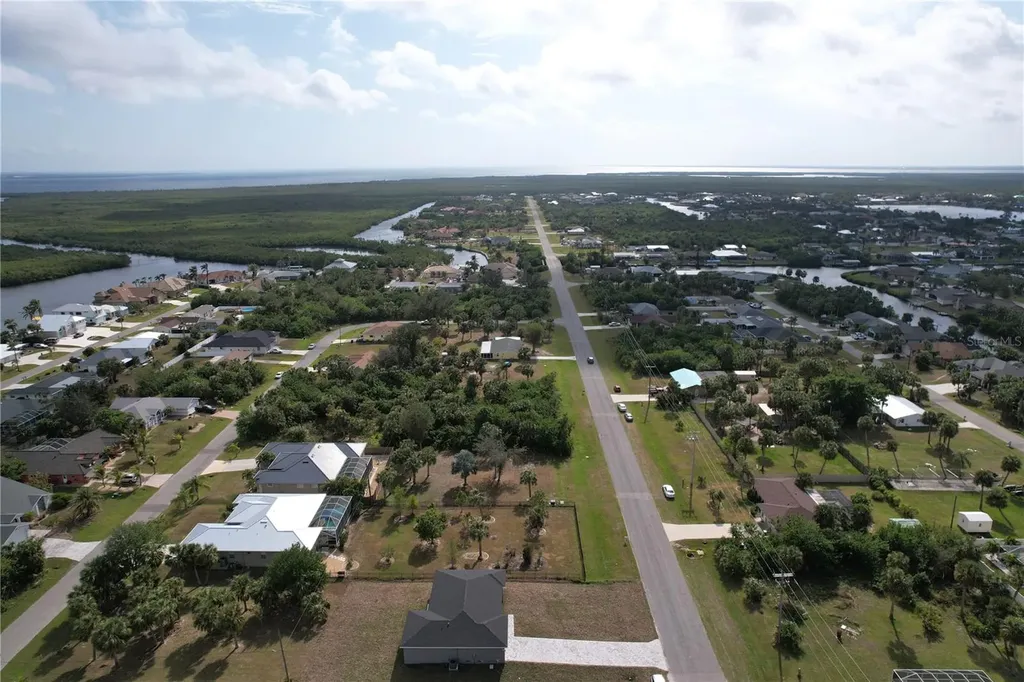19309 Midway Boulevard Port Charlotte FL 33948