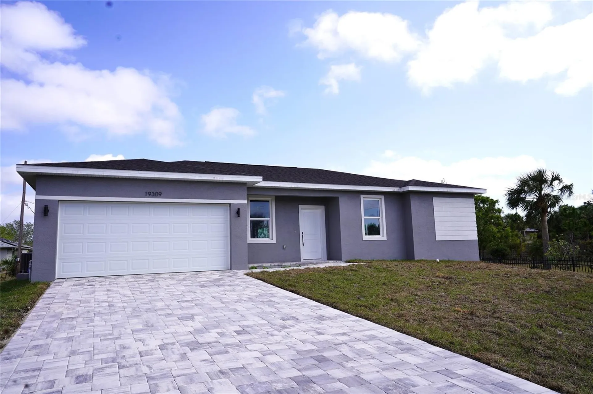 19309 Midway Boulevard Port Charlotte FL 33948