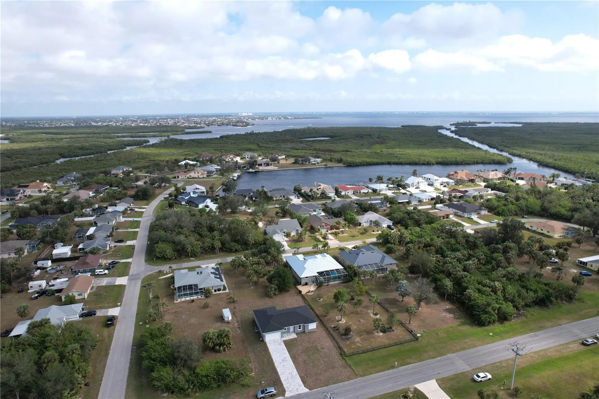 19309 Midway Boulevard Port Charlotte FL 33948