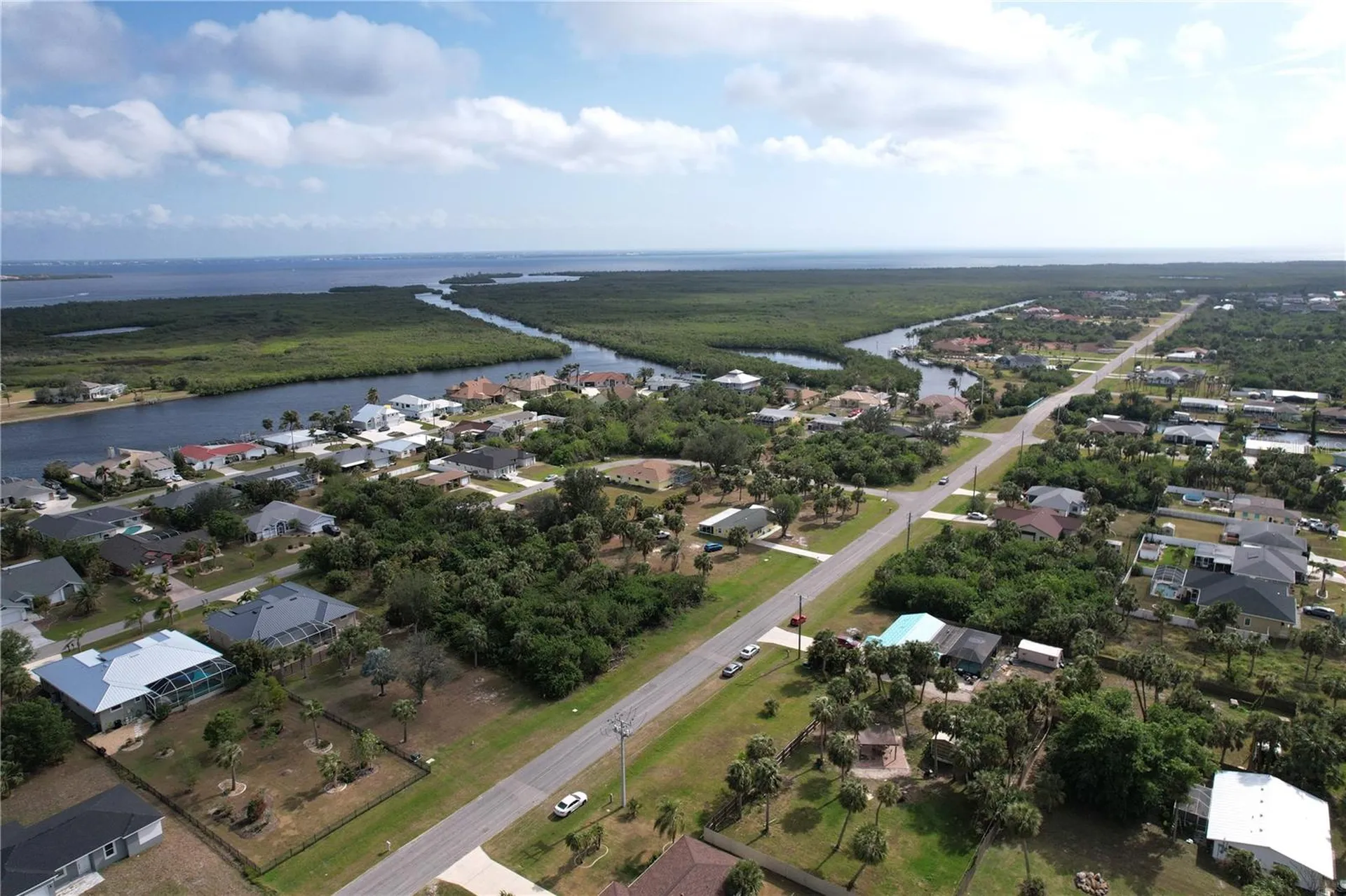 19309 Midway Boulevard Port Charlotte FL 33948
