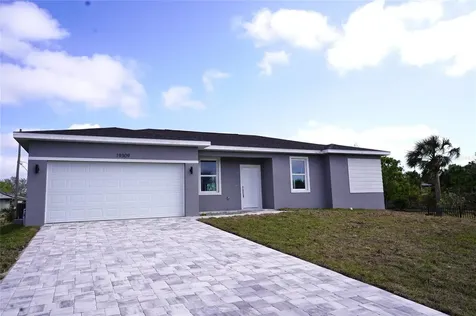 19309 Midway Boulevard Port Charlotte FL 33948