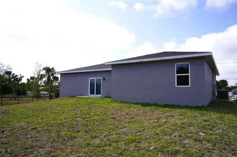 19309 Midway Boulevard Port Charlotte FL 33948