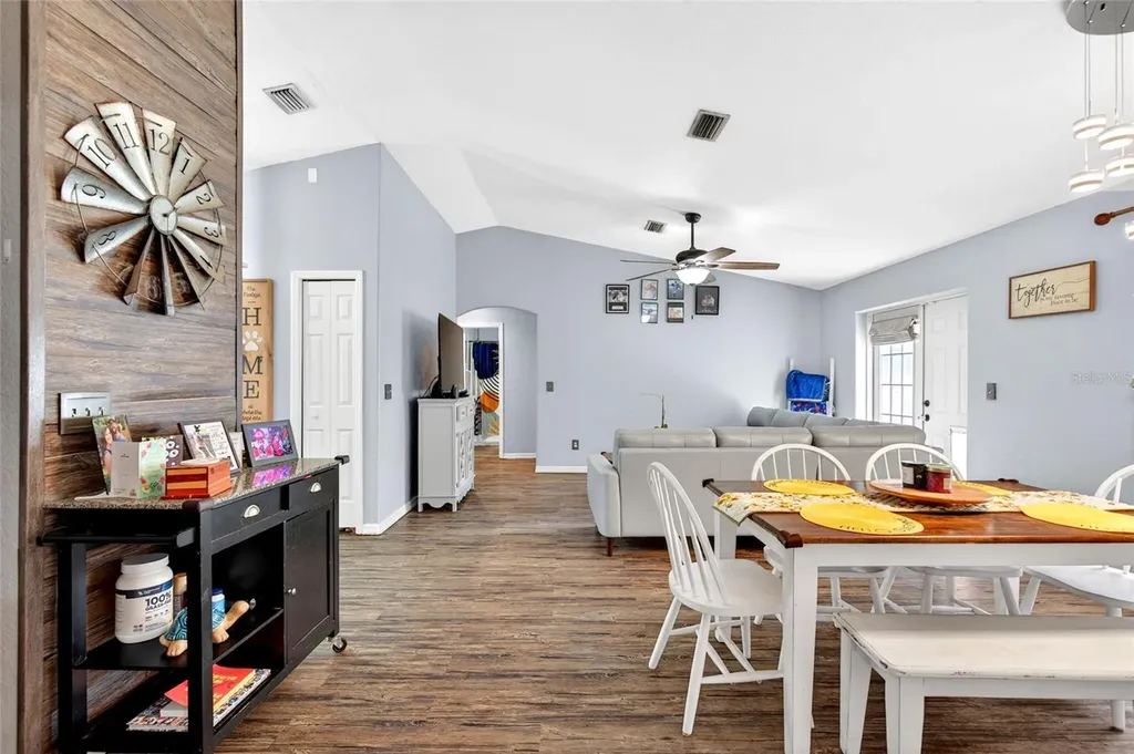 45 Larch Radial Ocala FL 34480