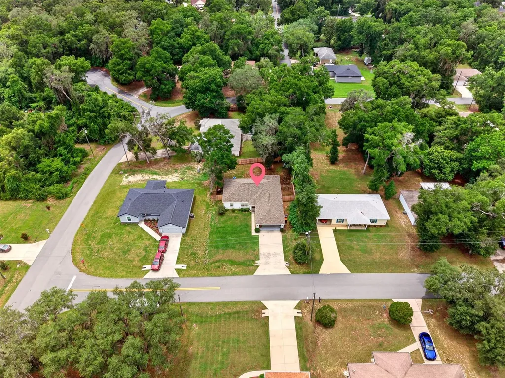45 Larch Radial Ocala FL 34480