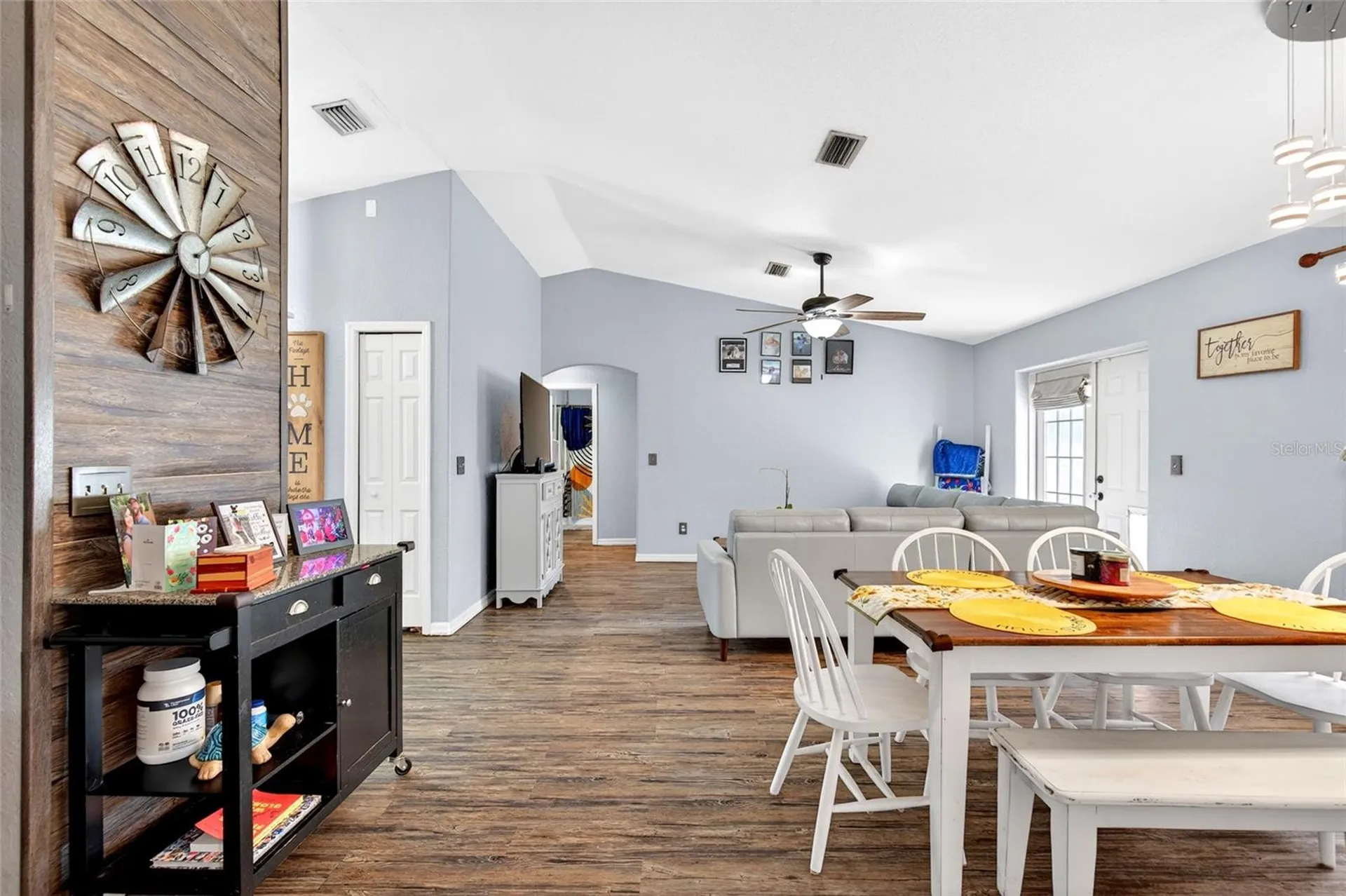 45 Larch Radial Ocala FL 34480