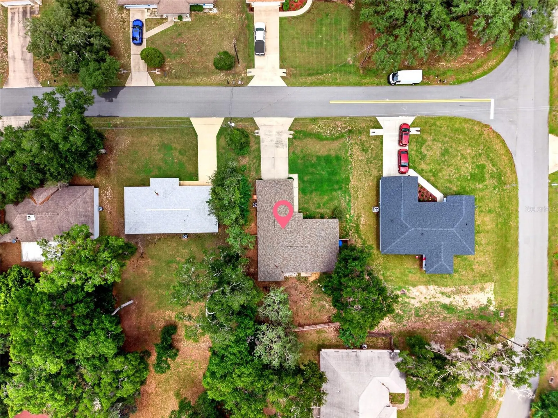 45 Larch Radial Ocala FL 34480