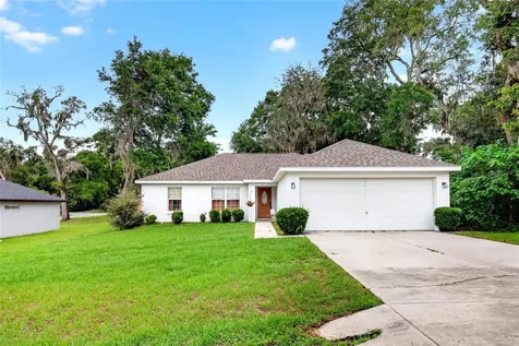 45 Larch Radial Ocala FL 34480