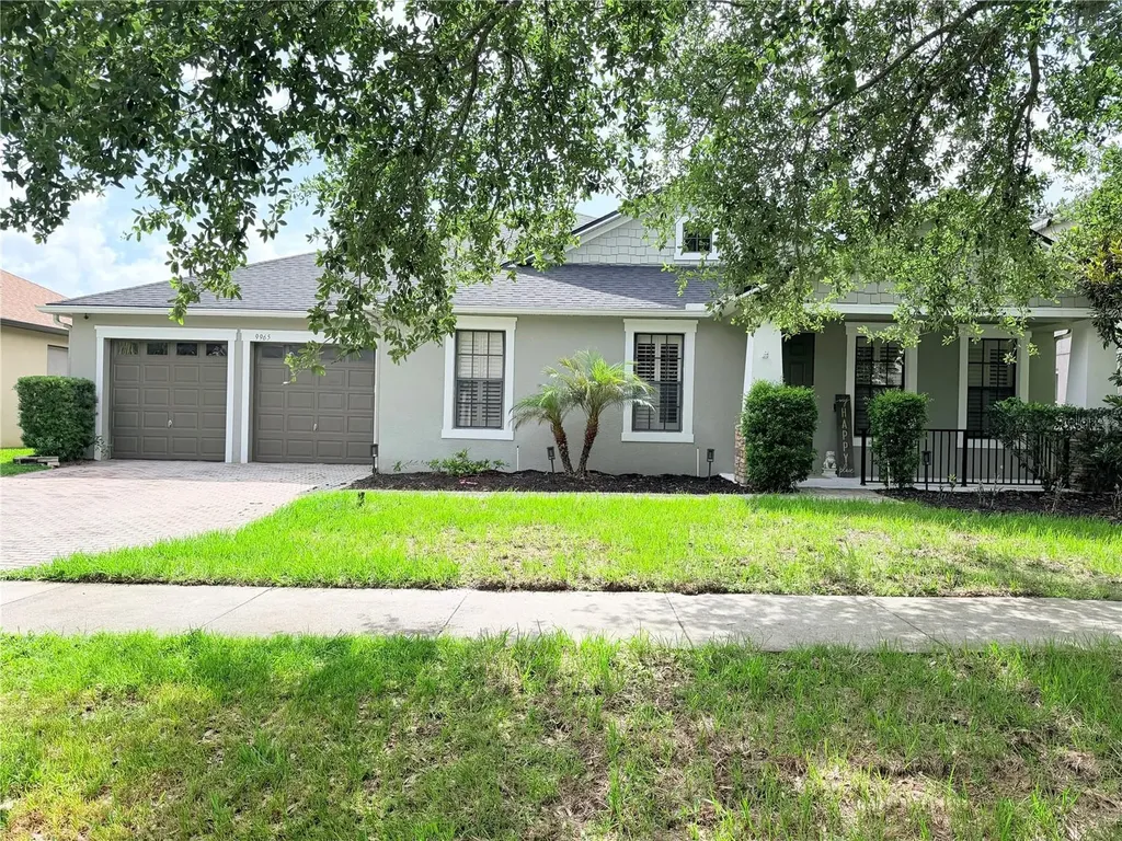 9965 Caroline Park Drive Orlando FL 32832