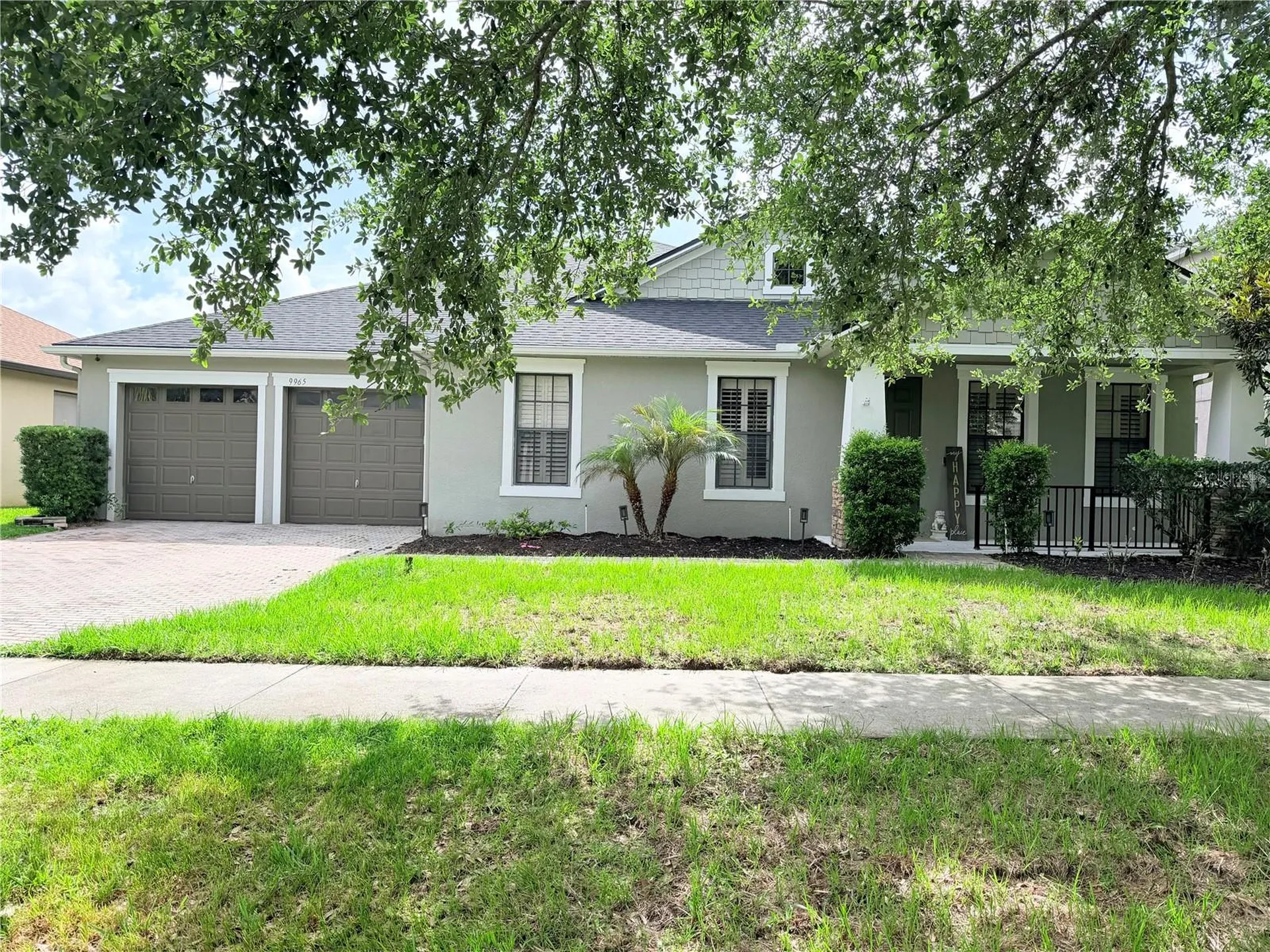 9965 Caroline Park Drive Orlando FL 32832