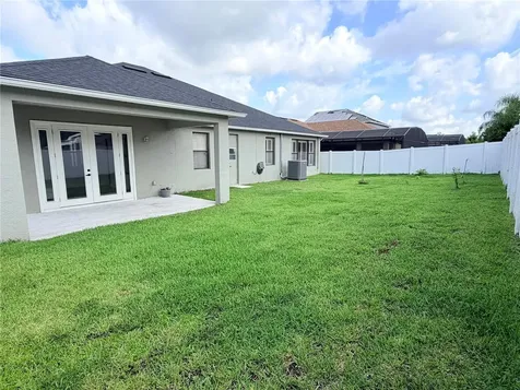 9965 Caroline Park Drive Orlando FL 32832