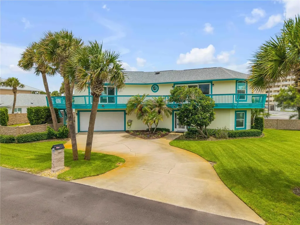 320 Due East Street New Smyrna Beach FL 32169
