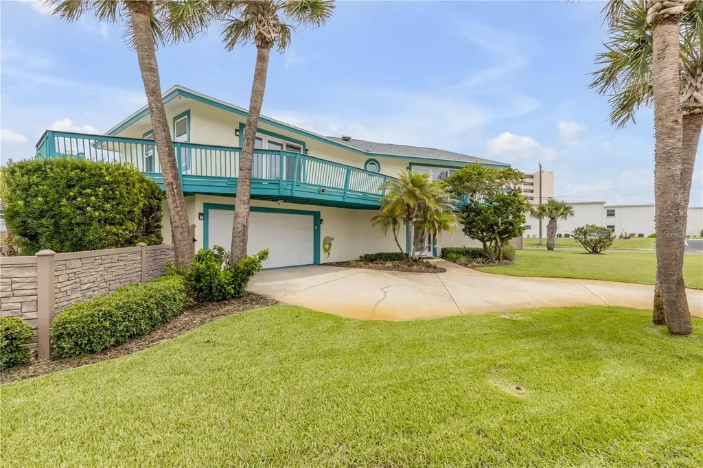 320 Due East Street New Smyrna Beach FL 32169