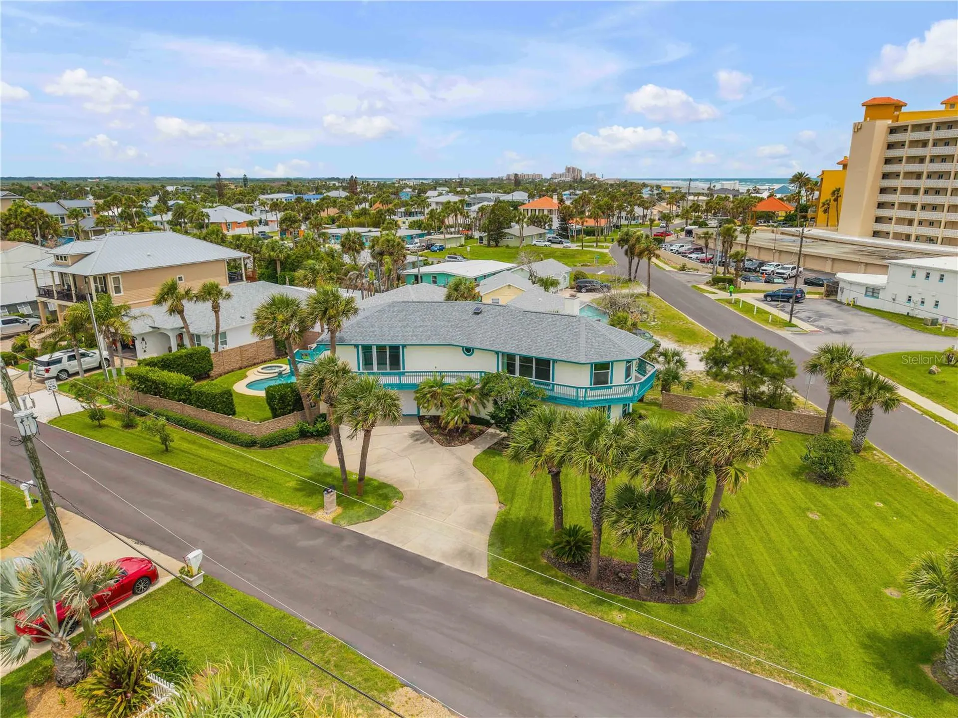 320 Due East Street New Smyrna Beach FL 32169