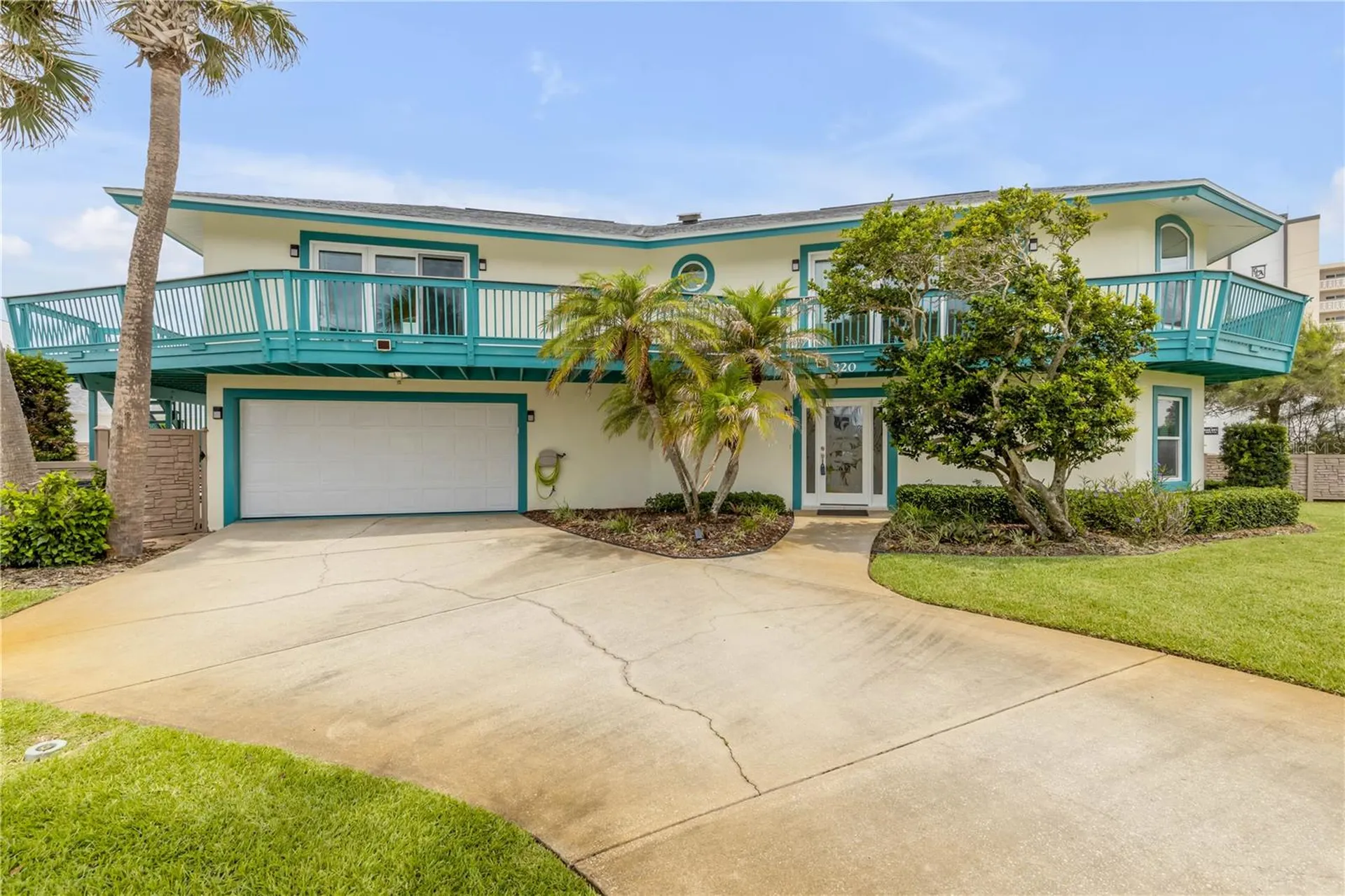 320 Due East Street New Smyrna Beach FL 32169