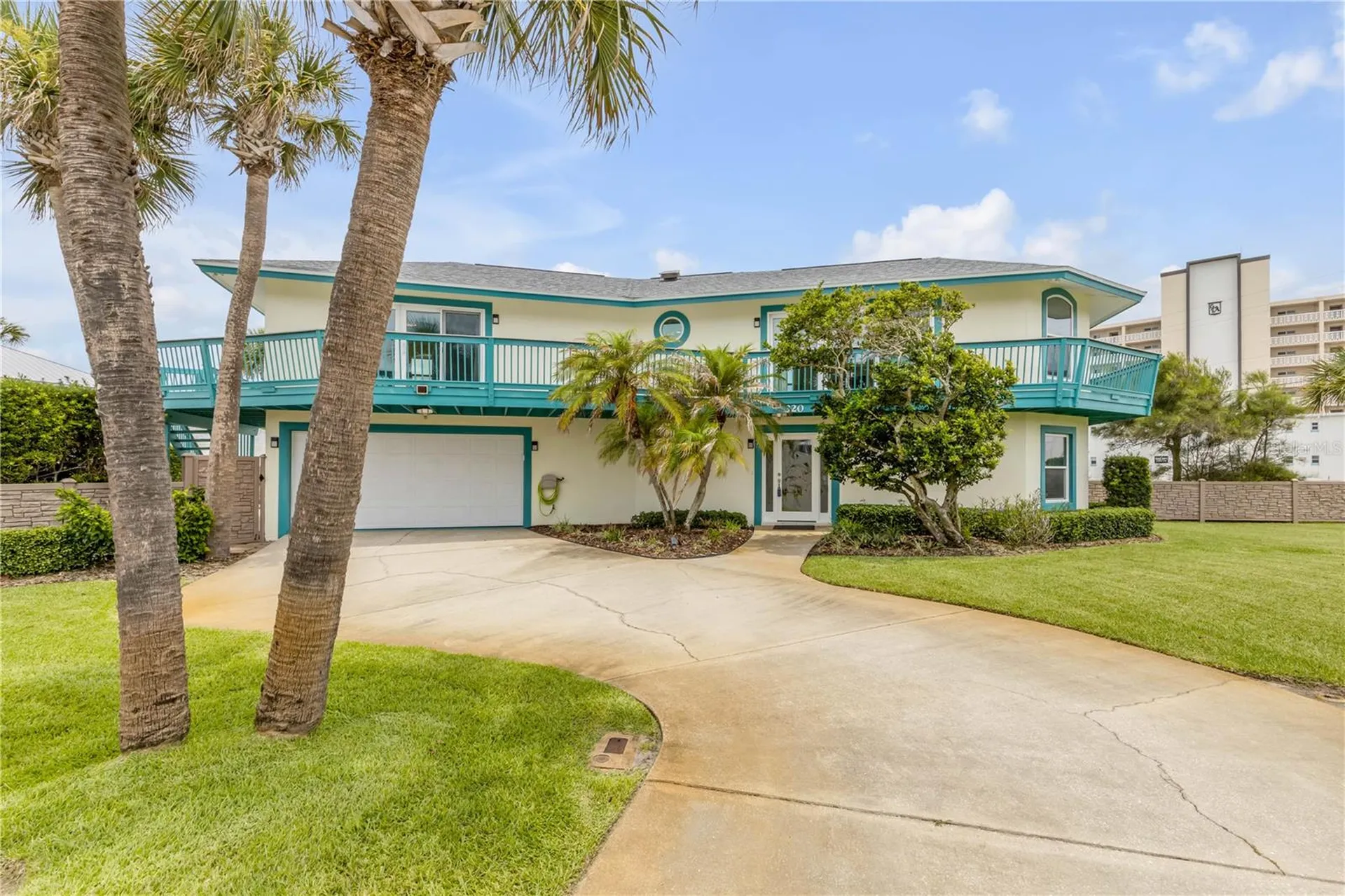320 Due East Street New Smyrna Beach FL 32169