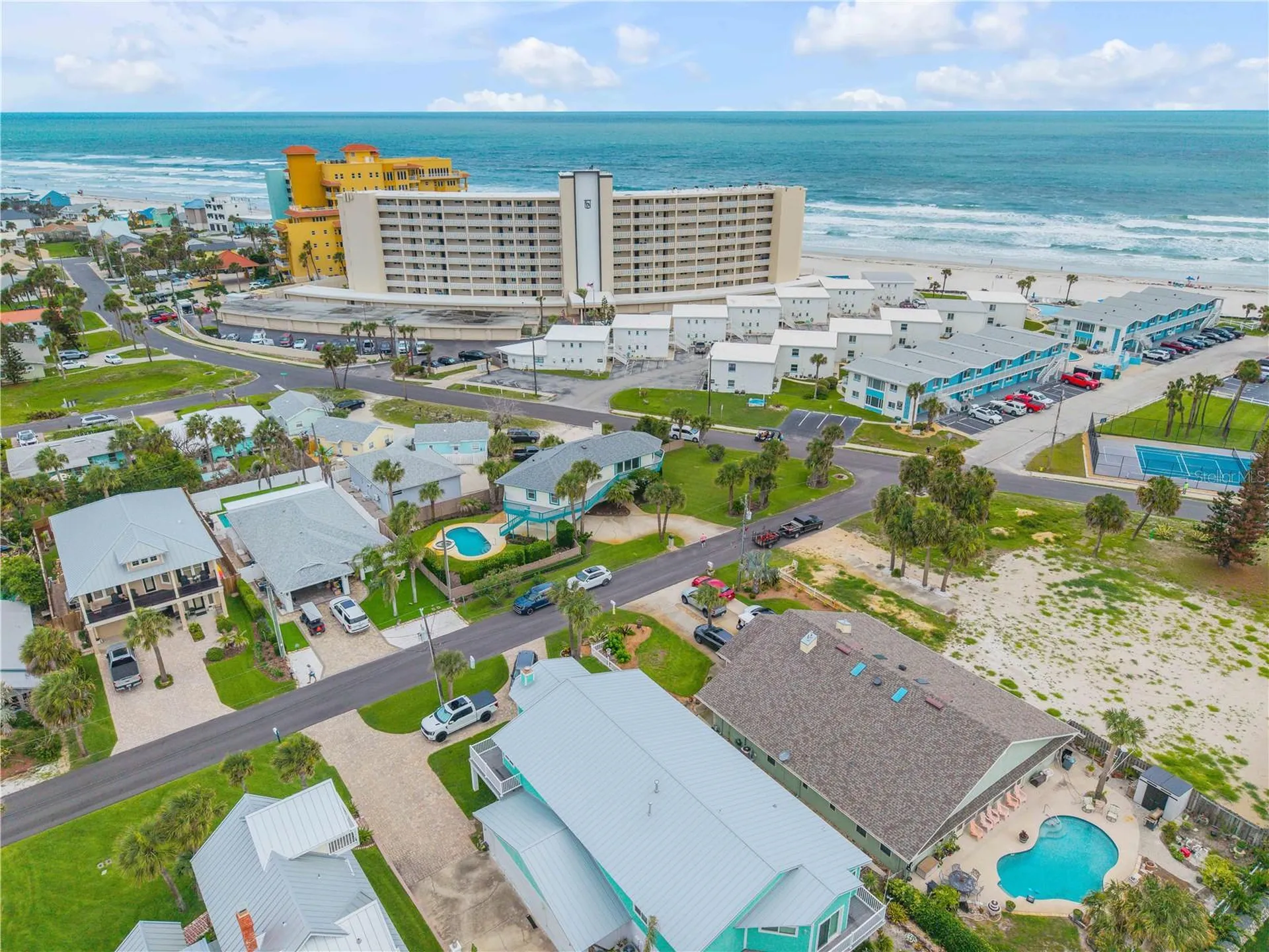 320 Due East Street New Smyrna Beach FL 32169