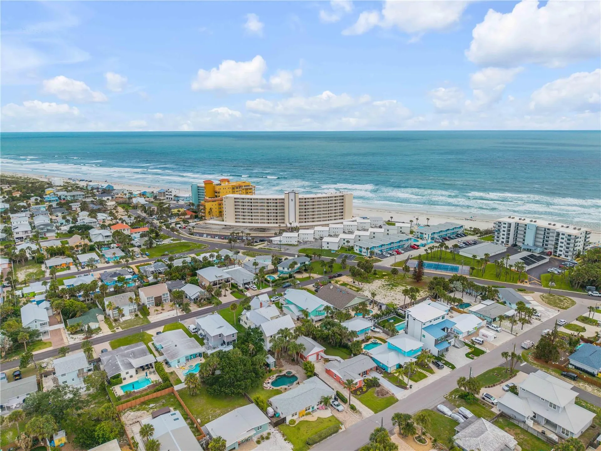 320 Due East Street New Smyrna Beach FL 32169