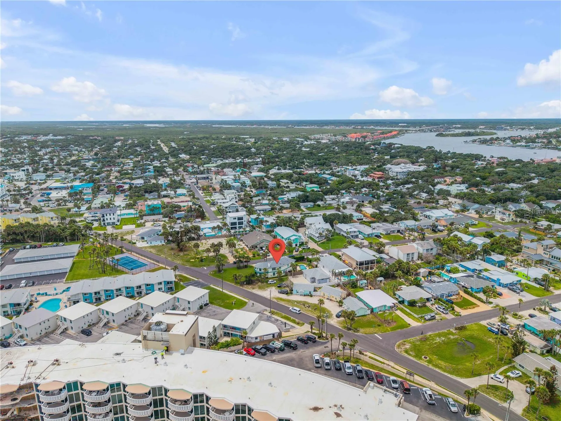 320 Due East Street New Smyrna Beach FL 32169