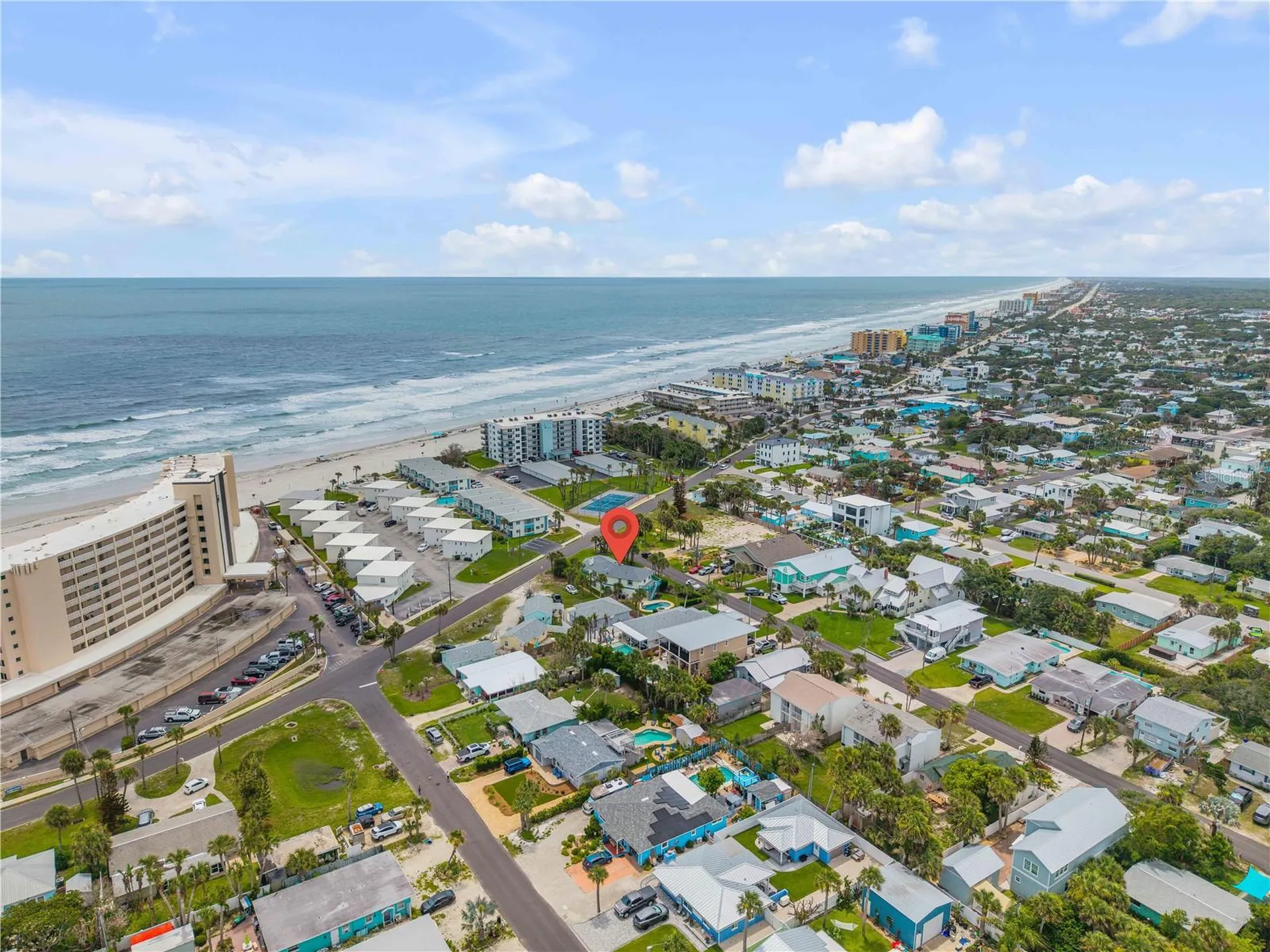 320 Due East Street New Smyrna Beach FL 32169