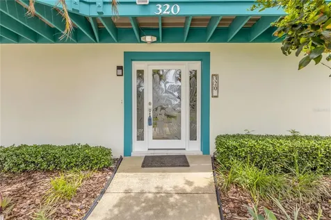 320 Due East Street New Smyrna Beach FL 32169