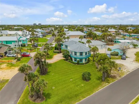 320 Due East Street New Smyrna Beach FL 32169