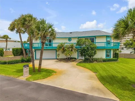 320 Due East Street New Smyrna Beach FL 32169